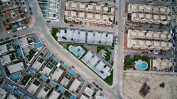 En megler med gode referanser - SPANIA1.no