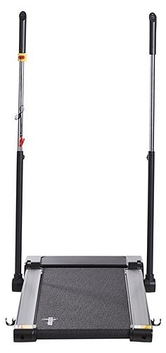 GÅBÅND TREDEMØLLE 145X68,6X136CM INSHAPE - INNETRENING - LØPEBÅND