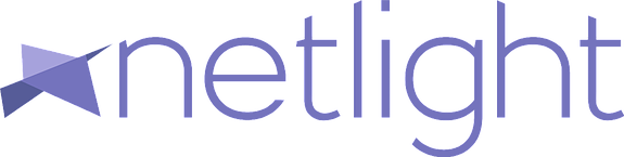 Netlight AS logo