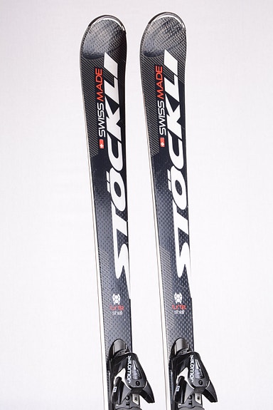 Ski Stockli Laser SC; CX; AX | FINN-torget