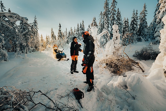 Bedriftens profilbilde