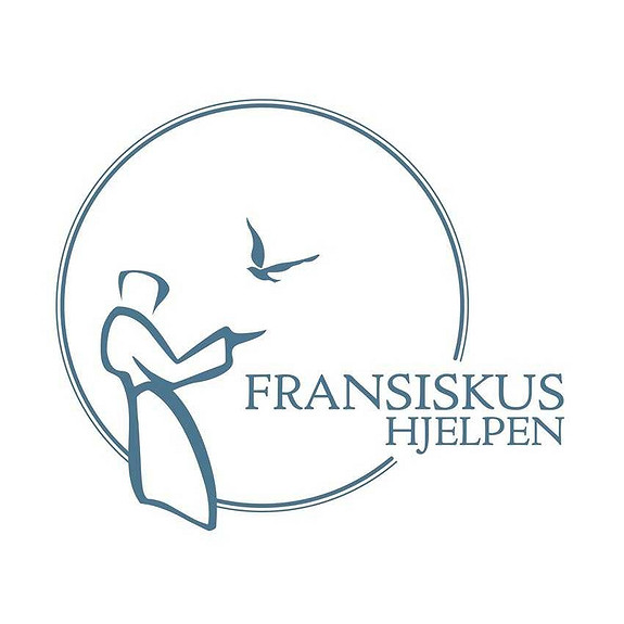 Fransiskushjelpen logo