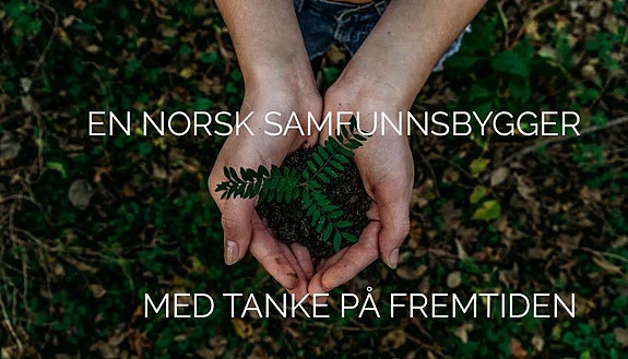 Bilde 1 av 4 i jobbannonse-galleriet