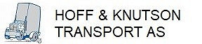 Hoff & Knutson Transport AS