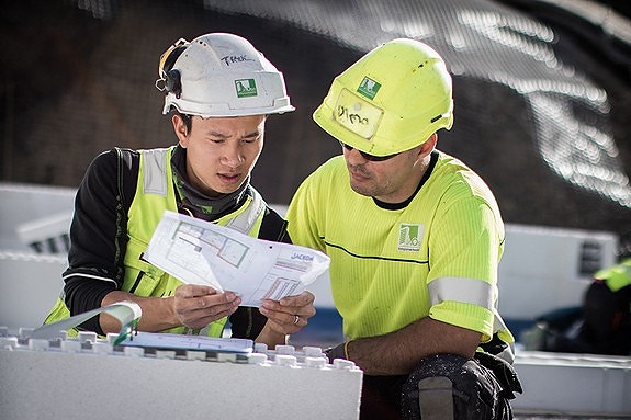 Bilde 1 av 8 i jobbannonse-galleriet