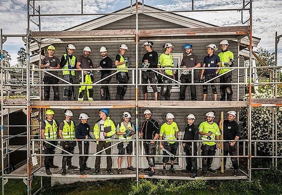 Bilde 4 av 8 i jobbannonse-galleriet