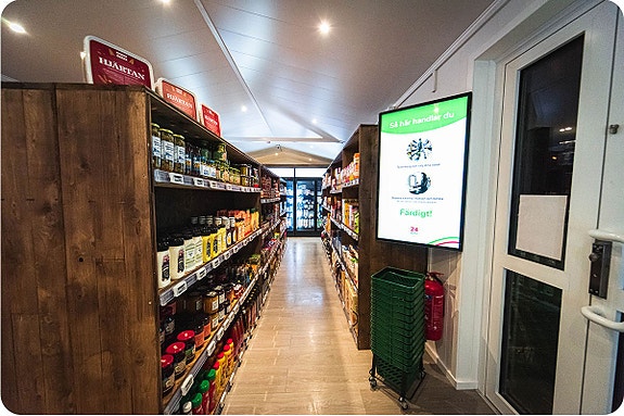 Bilde 3 av 5 i jobbannonse-galleriet