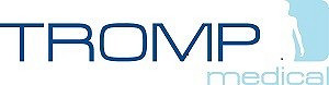 TROMP MEDICAL AS logo