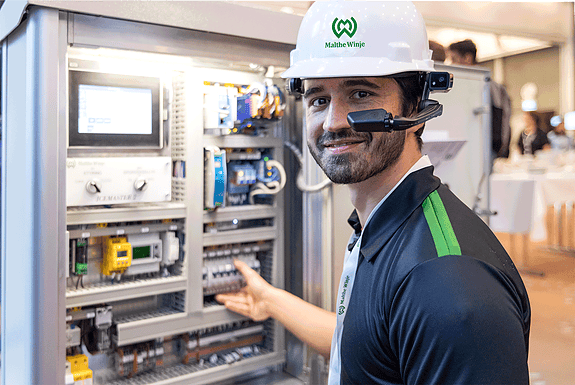 Bilde 1 av 2 i jobbannonse-galleriet