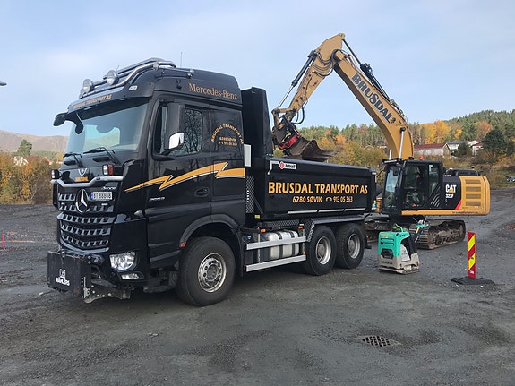 Bilde 1 av 2 i jobbannonse-galleriet