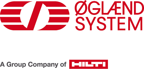 Øglænd System AS logo