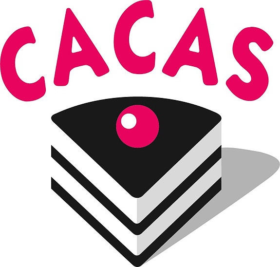 Cacas AS logo