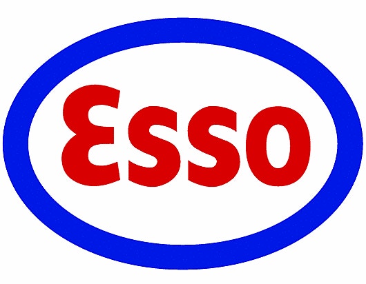 Ågotnes Bensin og Storkiosk as logo