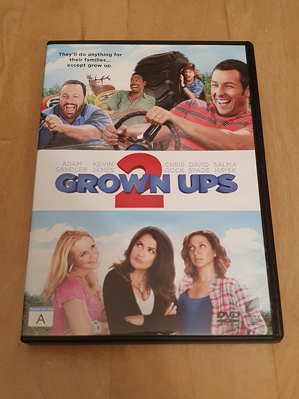 grown ups 2 dvd cover