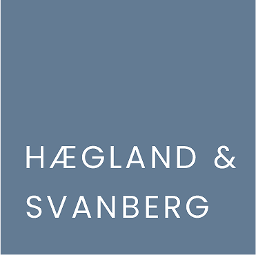 Hægland & Svanberg As