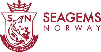 Seagems Norway AS