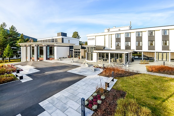 Hurdalsjøen Hotell & Spa