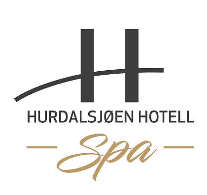 Hurdalsjøen Hotell & Spa logo