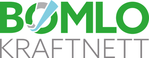 Bømlo Kraftnett AS logo
