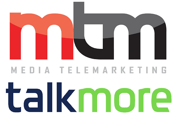 Media Telemarketing AS (mTm) logo