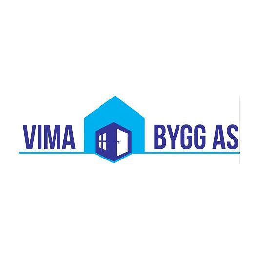 VIMA BYGG AS logo