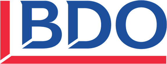 BDO Norge logo