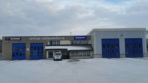 Bilde 1 av 2 i jobbannonse-galleriet