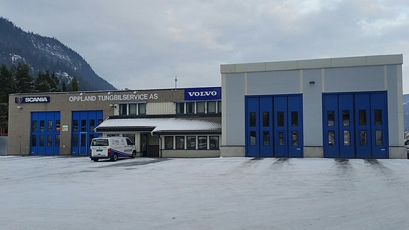 Bilde 2 av 2 i jobbannonse-galleriet