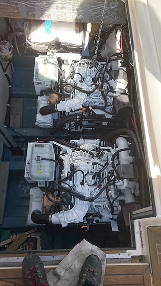 Hyundai SeasAll S270 4 of 5