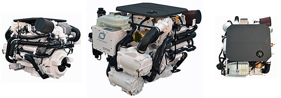 Hyundai SeasAll S270 2 of 5
