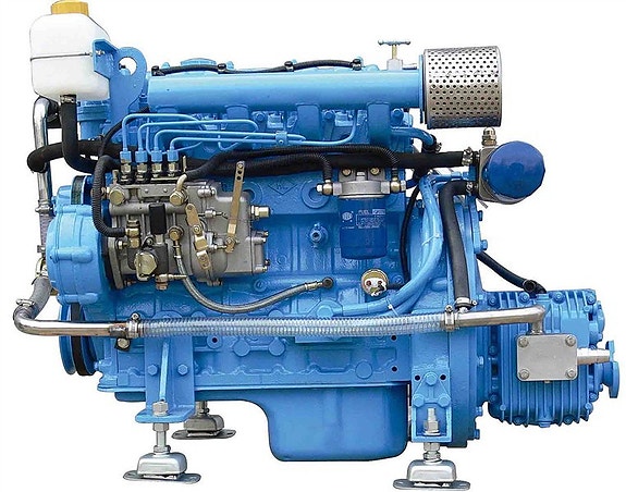 TD-Power 27 - 110 hk 2 of 5