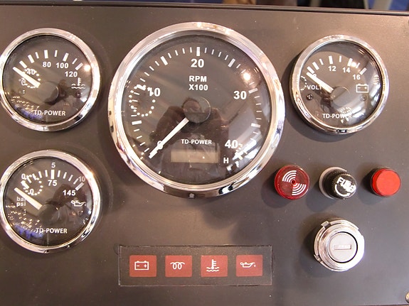 TD-Power 27 - 110 hk 3 of 5