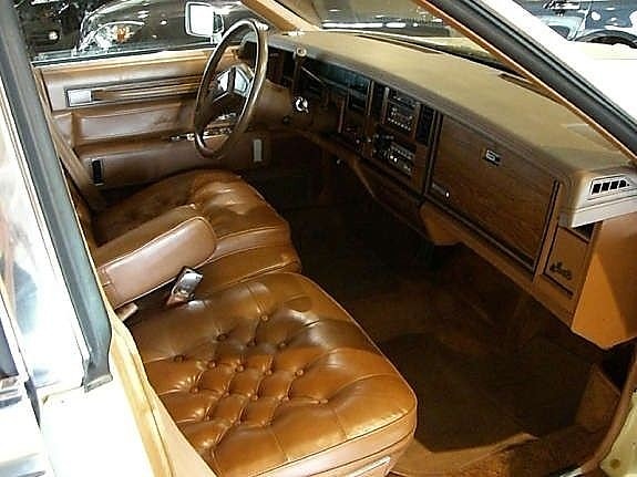 Cadillac Seville 4 of 6
