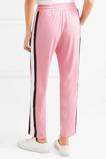 Ganni dubois deals polo pants