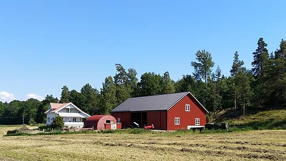 Bilde 1 av 6 i jobbannonse-galleriet