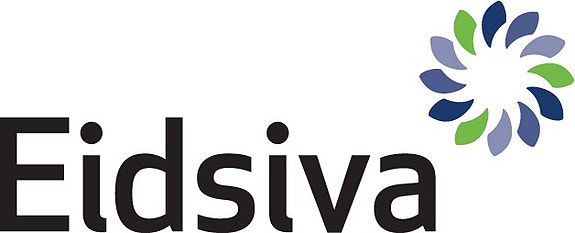 EIDSIVA ENERGI AS logo