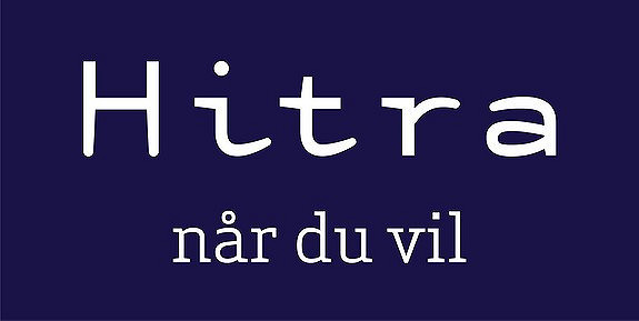 Hitra kommune logo