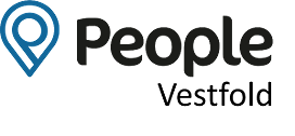 People Vestfold logo