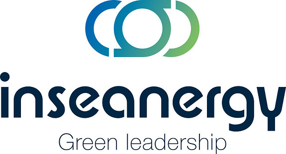 Inseanergy AS logo