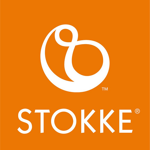 Stokke AS logo