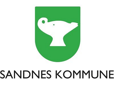 Sandnes kommune logo