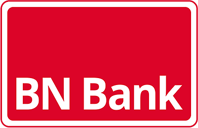 BN Bank logo