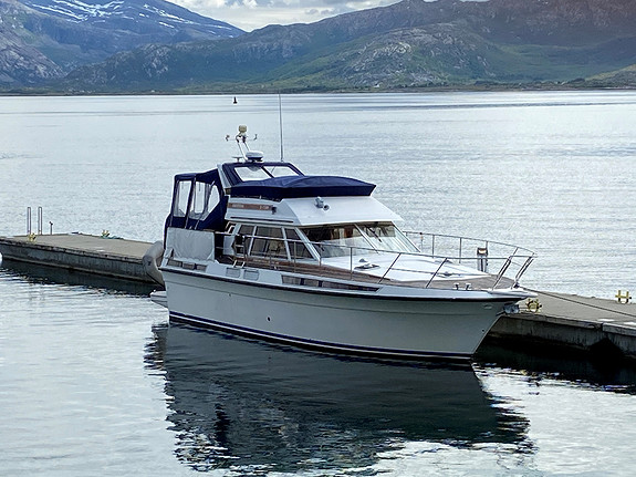 Storebro 400 Royal Cruiser