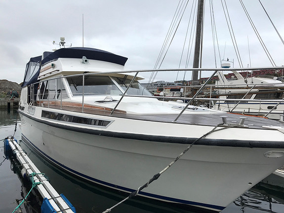 Storebro 400 Royal Cruiser