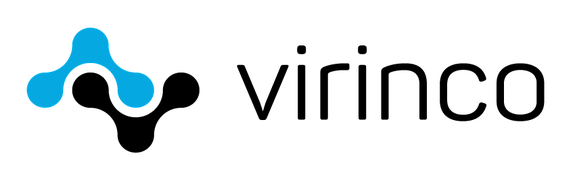 Virinco Technology logo