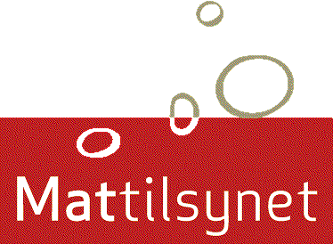 Mattilsynet logo