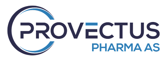Provectus Pharma AS - IKKE AKTIV