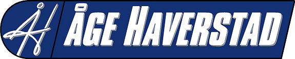 ÅGE HAVERSTAD AS logo