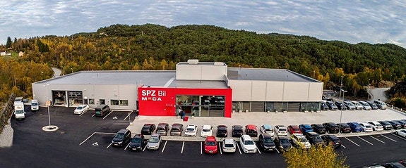 Bilde 1 av 1 i jobbannonse-galleriet