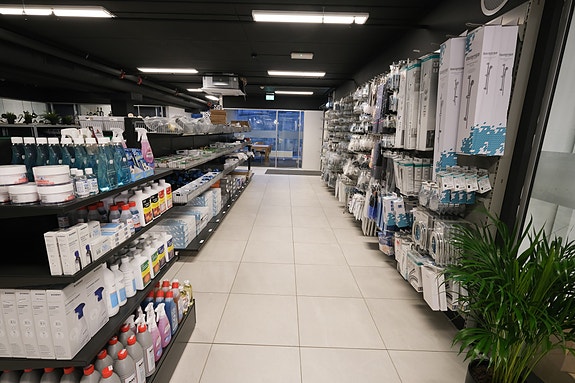 Bilde 10 av 10 i jobbannonse-galleriet